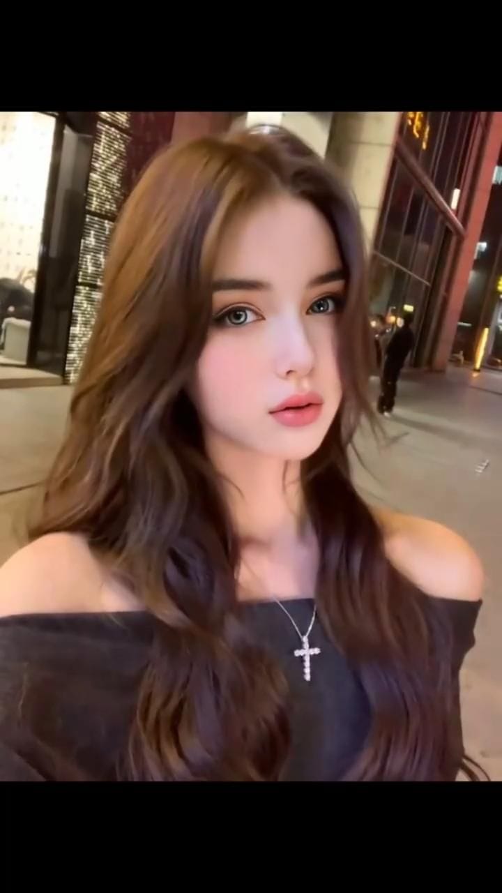 video abg jepang mencoba street food viral